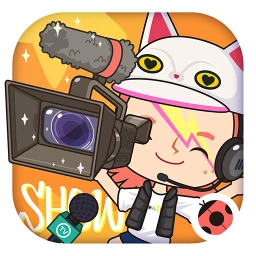 Ikon Miga Kota:Acara TV